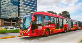 Hablemos Bogotá: avances y retos que enfrenta el sistema TransMilenio