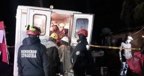 Bomberos de Zipaquirá - Gobernación de Cundinamarca
