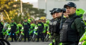 Un Café con Fe analiza la seguridad en Bogotá y las estrategias del Distrito