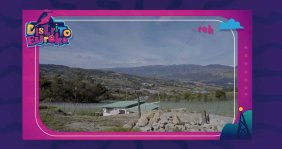 Usme: una localidad rural en Bogotá