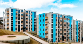 Subsidios de vivienda en Bogotá 2025