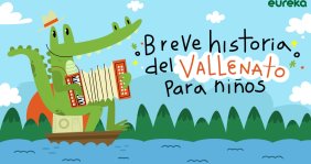 Historia del vallenato