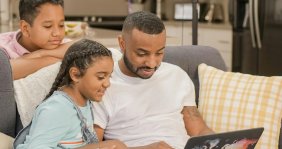 Audiencias Capital: ¿Cómo acompañar a niños y adolescentes en el mundo digital?