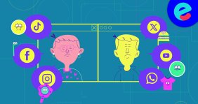 Las redes sociales y los trastornos alimenticios