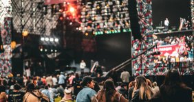 Jazz al Parque 2025: artistas distritales  Jazz al Parque 2025: artistas distritales