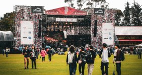 Jazz al Parque 2025: artistas nacionales e internacionales Jazz al Parque 2025: artistas nacionales e internacionales