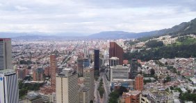 Bogotá sede del Día Mundial de las Ciudades: agenda, invitados, inscripciones