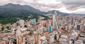 Secretaría de Planeación presenta proyecto de incentivos tributarios a la renovación urbana