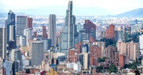 Especiales AHORA: 'Bogotá recuerda'