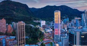 Bogotá 