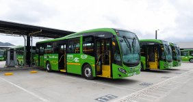 Movilidad Sostenible en Colombia: Decreto 1294 de 2025