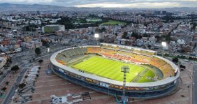 Shakira concierto en Bogotá 2025: cierres y rutas alternas