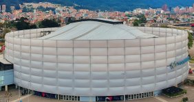 Movistar Arena