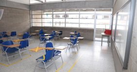 Colegio público María Josefa Canelones