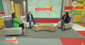 'Hablemos Bogotá' / 10 de marzo de 2025