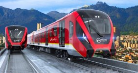 Metro de Bogotá / Alcaldía Mayor de Bogotá