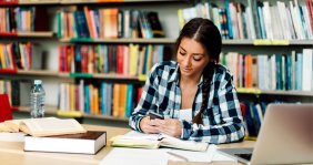 Becas de estudio
