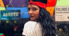 Laura Villamil