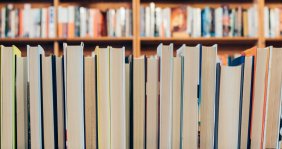 Libros a propósito de la FILBo 2025