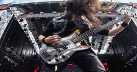 Rock Al Parque - Alcaldía de Bogotá