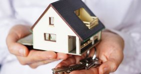 Adquisición de vivienda 