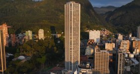 Bogotá- Canal Capital
