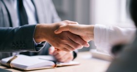 Contratación laboral
