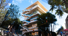 Centro Felicidad Chapinero