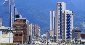 Movilizaciones hoy 30 de octubre: cierres de TransMilenio y vías bloqueadas