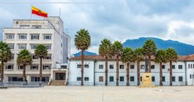 Rendición de cuentas 2025–II del Concejo de Bogotá por Canal Capital