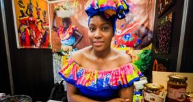 Viva la Semana de la Diáspora Palenquera en Bogotá: actividades gratuitas