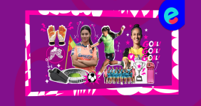 El fútbol femenino y los estereotipos