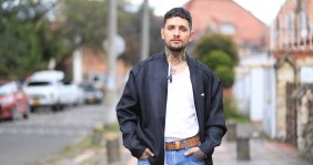 Freestyle Filarmónico: Elevn, artistas de freestyle y Filarmónica