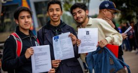 Feria de empleo en Suba: más de 1.400 vacantes para jóvenes