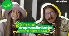 ¿Cómo emprender desde jóvenes?