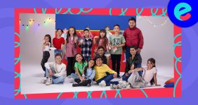 eureka pone a Bogotá en el mapa de la televisión infantil mundial