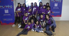 Generación eureka 2025