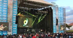 Un Café con fe: Bogotá Góspel 2025