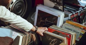 15 portadas icónicas de la música | La Nevera sonora