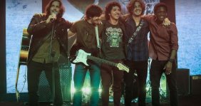 Vea la maratón de Rock Story por Canal Capital: lunes 3 de noviembre