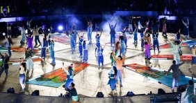 Más allá de las nubes: míralo en vivo por Canal Capital