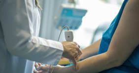 El sistema de salud de Bogotá está ad portas de colapsar