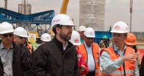 Metro de Bogotá: tarifa y fechas clave