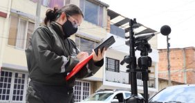 Un Café con Fe aborda los retos de la implementación de la Ley Antirruido