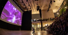 BOG25: Canal Capital transmitirá en vivo el evento inaugural