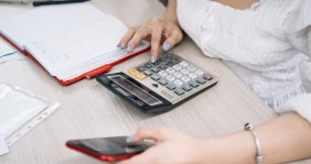 Pago de impuestos en Bogotá 2025