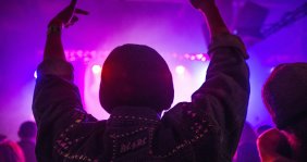 TRIBE: Funk Tribu presenta el lineup con el que tocará en Bogotá