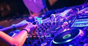 Evolución de la música electrónica en Bogotá