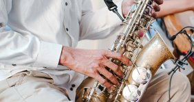 Jazz al Parque 2025