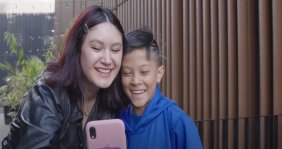 Planes para niños y niñas